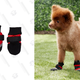 Ethical Pet Fashion Lookin’ Good Extreme All-Weather Boots | $9 | Chewy